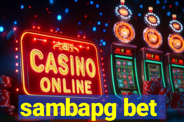 sambapg bet